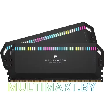 Оперативная память Corsair 2x16GB DDR5 PC5-41600 (CMT32GX5M2B5200C40)